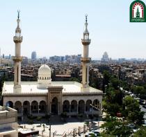 جولة في مسجد العثمان - ميسات