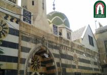 مسجد الدلامية