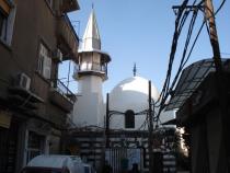 جامع برويز باشا 