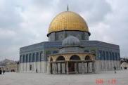 القدس في الحضارة الإسلامية